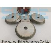 Buy cheap 3 Inch 78mm CBN Sharpening Wheel For HSS product