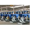 Buy cheap Column Type Cable Making Machine Pn800-Pn3150 Take Up And Pay Off Rack from wholesalers