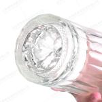 Glass Collar Material Fruit Wine Glass Bottle Vodka Bottle Whisky Bottle for