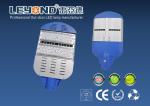 100w LED Street Lighting , outside warm white efficient roadway lighting