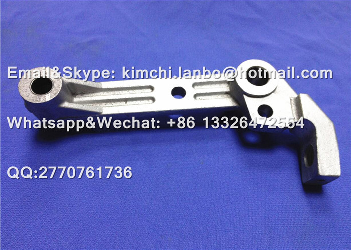 komori swing arm 274-1548-300 aluminum for S46 machine komori offset printing machine spare parts