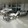 Buy cheap Commercial Stainless Steel Noodle Making Machine Automatic Production 11000pcs/8hr 380V 50HZ from wholesalers