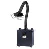 Buy cheap KNOKOO FES350 DTF Fume Extractor Black 350W Smoke Extractor For Digital Printing from wholesalers