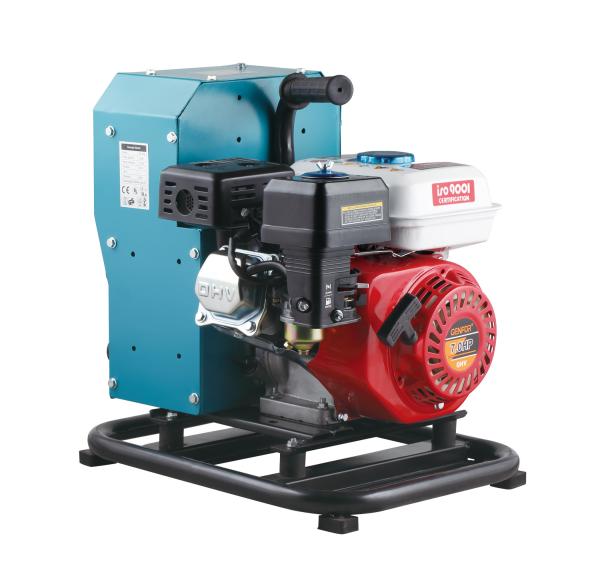 Buy cheap High Power Permanent Magnet Welder 130A 3.0mm Electrode 1.0KW Power Output from wholesalers