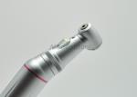 Low Noise Air Rotors LED Low Speed Dental Burs Impacted Teeth Treatment