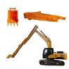 Buy cheap Telescopic Arm Excavator For ZX210 Two Sets With Bucket Premium from wholesalers