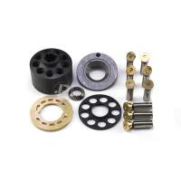 Buy cheap Excavator Fan Motor Swash Plate E325C Fan Spare Parts Cylinder Block Parts product