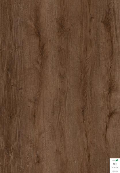 Buy cheap Customerized Color 0.7mm Wear Layer SCS LVT Click Floor from wholesalers