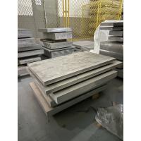 Buy cheap Multipurpose Flat Aluminum Sheets Aviation Aluminum Sheet Non Rusting product