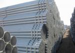 API Galvanized 0.5'' Bi Metal Pipe