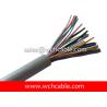 Buy cheap UL20475 Sensor Wiring Cable PUR Jacket Rated 60C 300V from wholesalers
