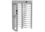 Face Recognition RFID HID Reader Full Height Turnstile Bidirectional
