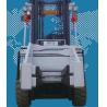Buy cheap Brick Side Moving Forklift Block Clamp Forklift Truck Parts from wholesalers