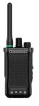 Rainproof Drop Resistant Long Distance Two Way Radio Compatible Walkie Talkie