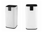 30M2 Small Home R290 Dehumidifier Working Temperature Range 5-35 ℃
