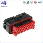 Ampseal 35pin 3row Female Connectors for Automobile Wire Harness