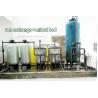 Buy cheap UPVC Pipe Ion Exchange Ro Plant , di water filter system SGS Approved from wholesalers