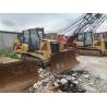 Buy cheap Caterpillar D4K XL Used Crawler Bulldozer Long Lasting CAT D4K Dozer from wholesalers