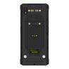 Buy cheap 1D 2D Scan and GPS Enabled Waterproof Android Mobile Phone for Emergency Situations from wholesalers