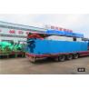 Buy cheap 14 Inch 2000m3/H Cutting Suction Dredger 1500 Meters Discharging from wholesalers