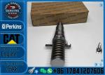 7C-4174 Excavator parts 111-3718 common rail injector 7E-6408 7C4174 for