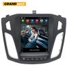 Buy cheap Ford Focus 3 Radio 9.7" Android 10.1 Car Stereo High Definition GPS Navigation Bluetooth USB 2011-2019 from wholesalers