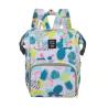 Buy cheap Water Resistant Nylon Mommy Diaper Bag Infant Baby Diaper Bag from wholesalers