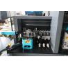 Buy cheap 4100x800x1560mm Automatic Mdf Melting Edge Banding Machine for Woodworking Panels from wholesalers