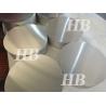 Buy cheap 1000 Series Roofing Sheet Aluminum Circle Blanks 20 Inch from wholesalers