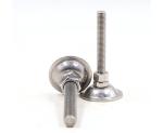 300kg Light Duty Heavy Duty Leg Levelers Industrial Adjustable Feet M10