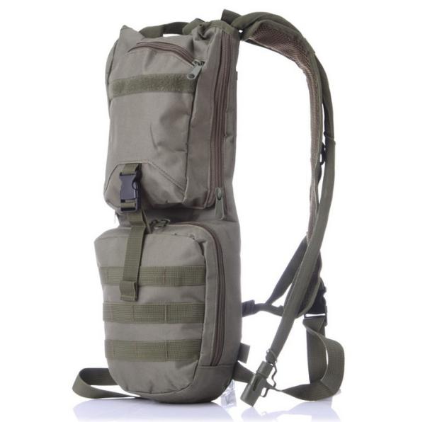 Buy cheap Cycling backpack riding a bike bag pack bag shoulder bag from wholesalers
