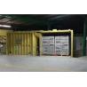 Buy cheap Farm Green Fresh Produce Vacuum Cooler High Quality New Designed Industrial Vacuum Cooler from wholesalers