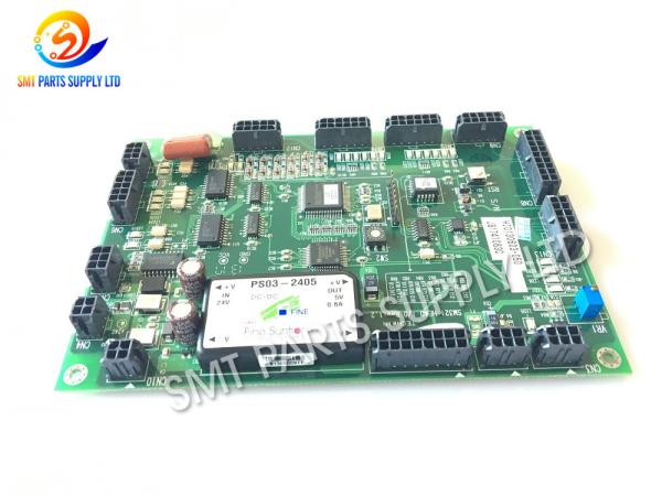 Buy cheap SAMSUNG SMT Machine Parts SM321 Head IO Board J91741083C Carton Packing from wholesalers