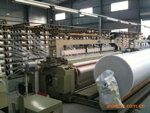 Buy cheap HDPE WOVEN TARPAULIN CLOTH HYDRAULIC WATER JET LOOM from wholesalers