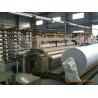 Buy cheap PP/PE WOVEN TARPAULIN FABRICS WEAVING MACHINE from wholesalers
