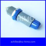 3 lemo plastic push pull connector