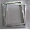Buy cheap Screen Frame - Textile Printing Frames from wholesalers