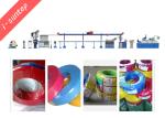 Buy cheap BVR Building Electric 30HP Wire Cable Making Machine Insulation from wholesalers