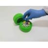 Buy cheap Cat 8657012 Alcohol Free Cell Freezing Container Cancer Research Sample Storage from wholesalers