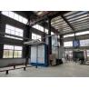 Buy cheap ISO Automatic Paper Stacking Machine 10000 Sheets / Hour from wholesalers