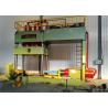 Buy cheap 90° Semi Automatic Elbow Cold Forming Machine For Carbon Steel / Alloy Steel Material from wholesalers