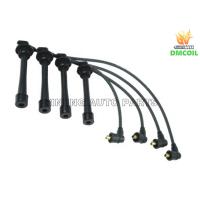 Buy cheap HYUNDAI KIA Spark Plug Wires / Copper Plug Wires With High Strength Shrapnel product