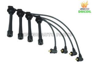Buy cheap HYUNDAI KIA Spark Plug Wires / Copper Plug Wires With High Strength Shrapnel from wholesalers