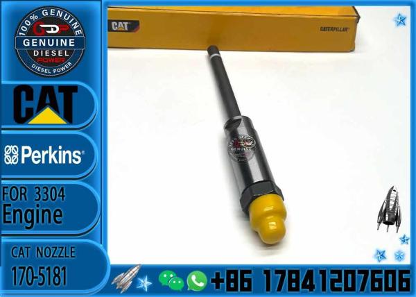 Buy cheap Common Rail Injector 170-5181 0R-3422 7W7026 4W7016 4W7018 7W7032 7W7031 7W7038 8N7006 from wholesalers