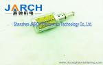 10000RPM High Speed Slip Ring for Ethernet / rotary index tables OD:44mm
