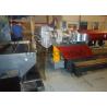 Buy cheap PP PE Extrusion Flat Film Stretching Line Plastic Extruder Machine Supplier from wholesalers