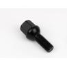 Buy cheap Shank Ball Seat Wheel Lug Bolts 14x1.5 Thread Pitch Fit Audi / BMW / Mercedes from wholesalers