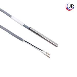 Wholesale Stainless Steel NTC Probe Temperature Sensor ISO9001 from china suppliers