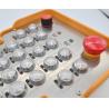 Buy cheap IP65 Portable Remote Wireless Crane Controller Large Size Customized from wholesalers