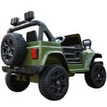 Children Ride On Car 12V Electric 2 Seater with Remote Control and Rechargeable